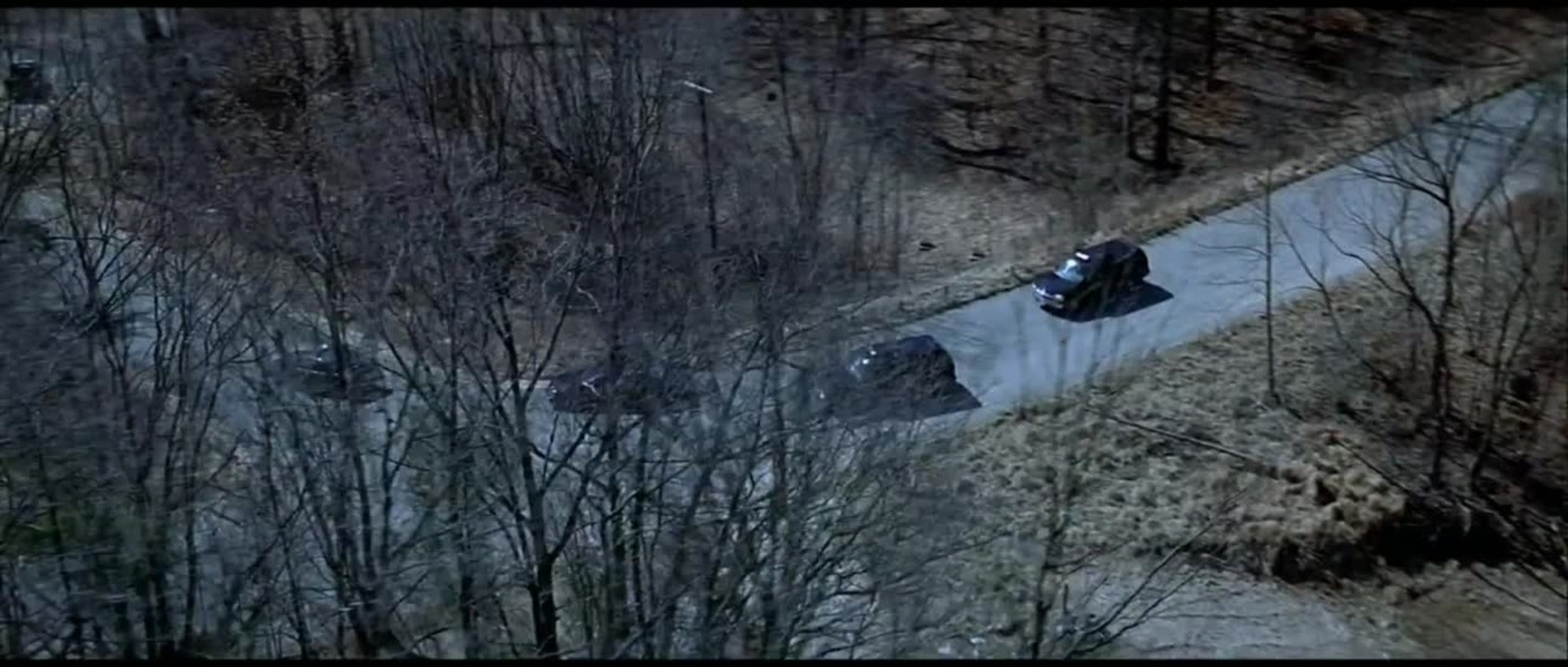 Der Anschlag - Clip (Deutsch) HD