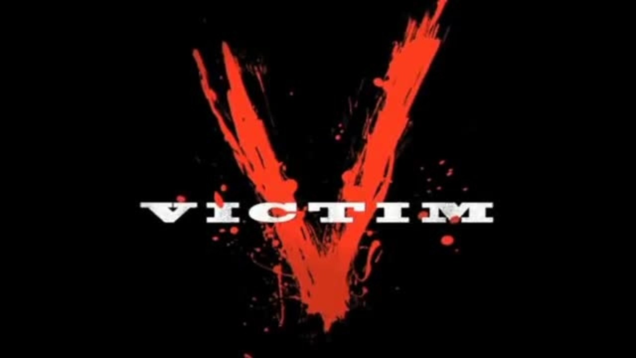 Victim Traue keinem Fremden - Trailer (Deutsch)