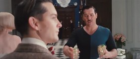 The Great Gatsby - Clip 7 (English) HD