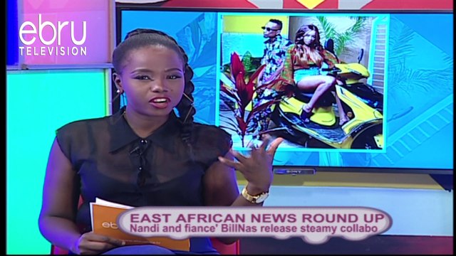 Hamisa Mobeto Claims Diamond Impregnated Her Thrice