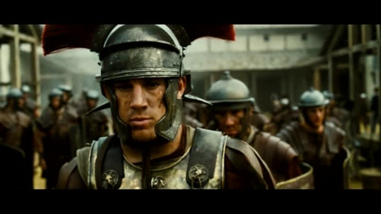 Der Adler der neunten Legion - Trailer (Deutsch) HD