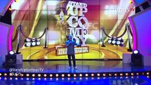 Stand Up Comedy Kalis: Takdir Saya Bukan Jadi Komika, tapi... - CALLBACK SUCI 5