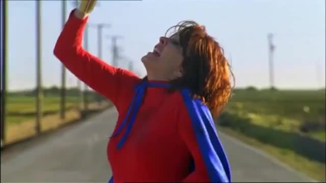 The Middle - Staffel 1 Trailer (Deutsch)