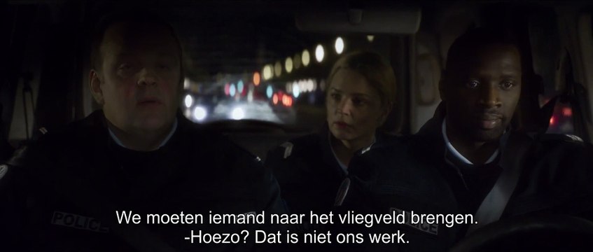 POLICE Film - vanaf 26 november 2020 te zien in de bioscoop!