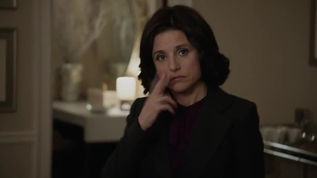 Veep - S02 E05 Clip (English) HD
