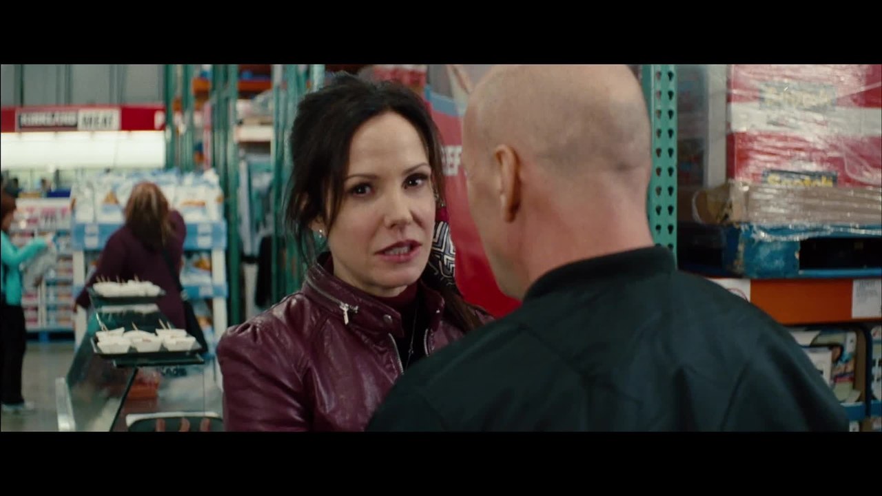 R.E.D. 2 - Trailer (Deutsch) HD