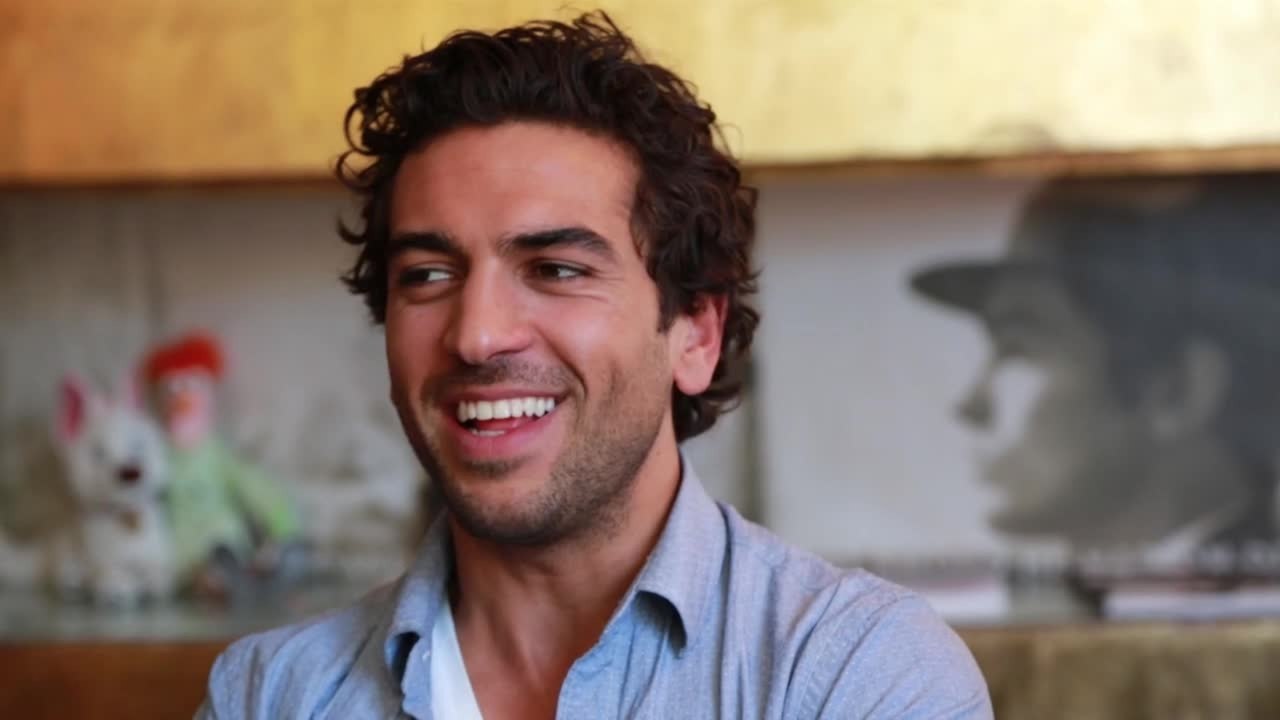 MindScan Elyas M'Barek
