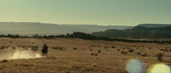 Dead Man's Burden - Trailer 2 (English) HD