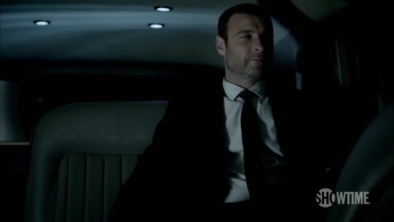 Ray Donovan - Liev Schreiber (English) HD