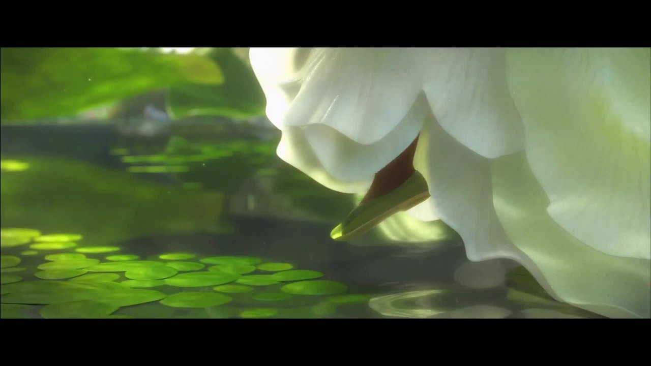 Epic Verborgenes KÃ¶nigreich - Featurette Beyonce (Deutsch) HD