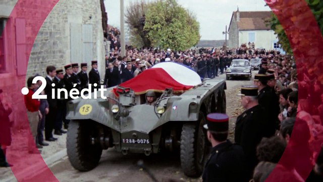 Bande-annonce - De Gaulle : histoire d'un géant