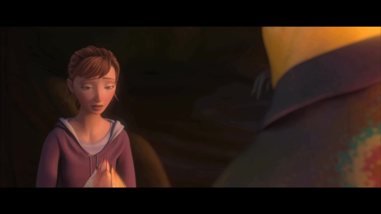 Epic Verborgenes KÃ¶nigreich - Clip 4 (Deutsch) HD