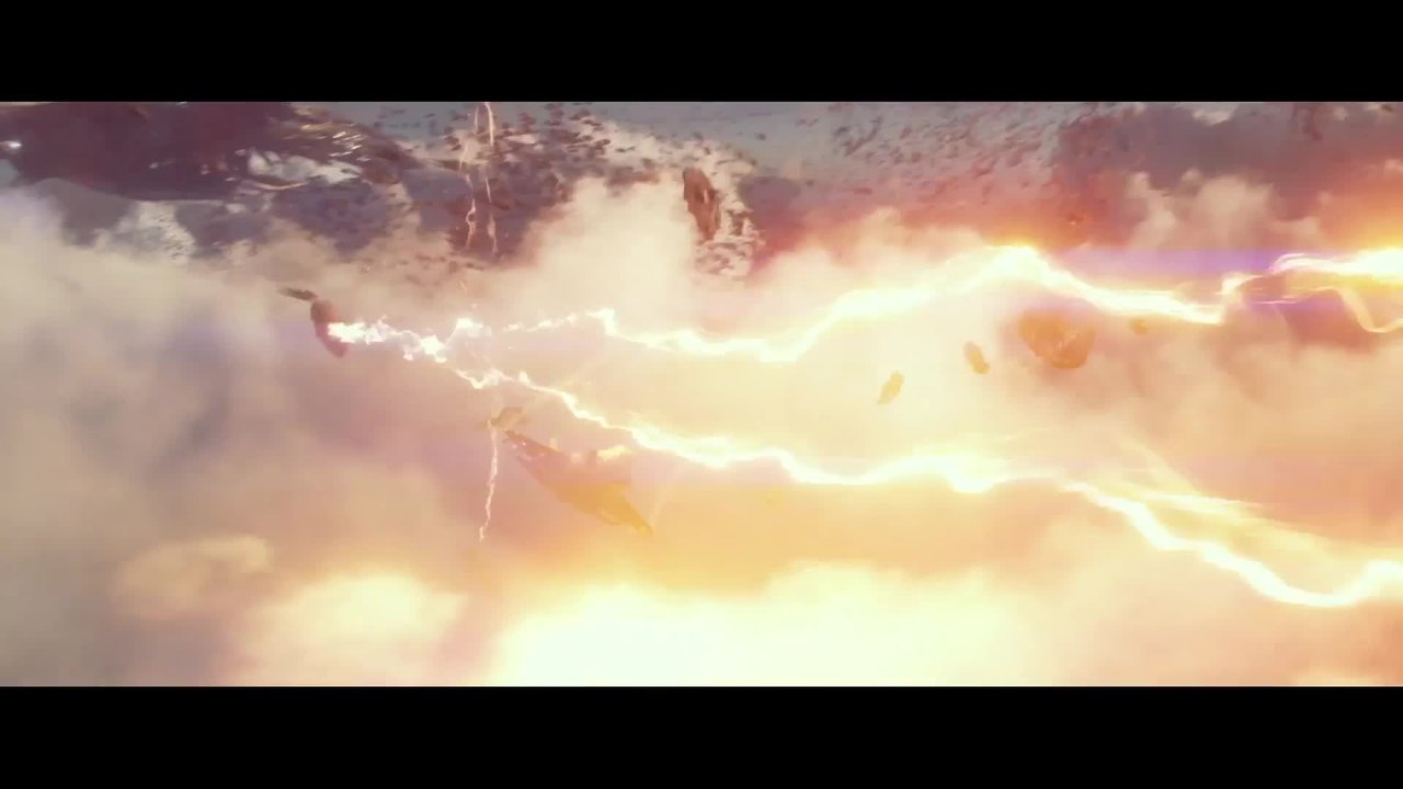 Ender's Game - Trailer (Deutsch) HD