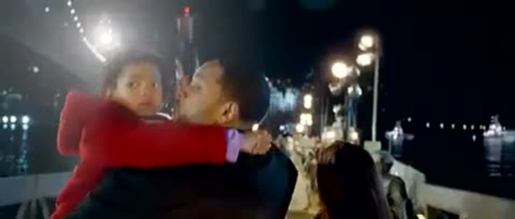 I Am Legend - Trailer (Deutsch)