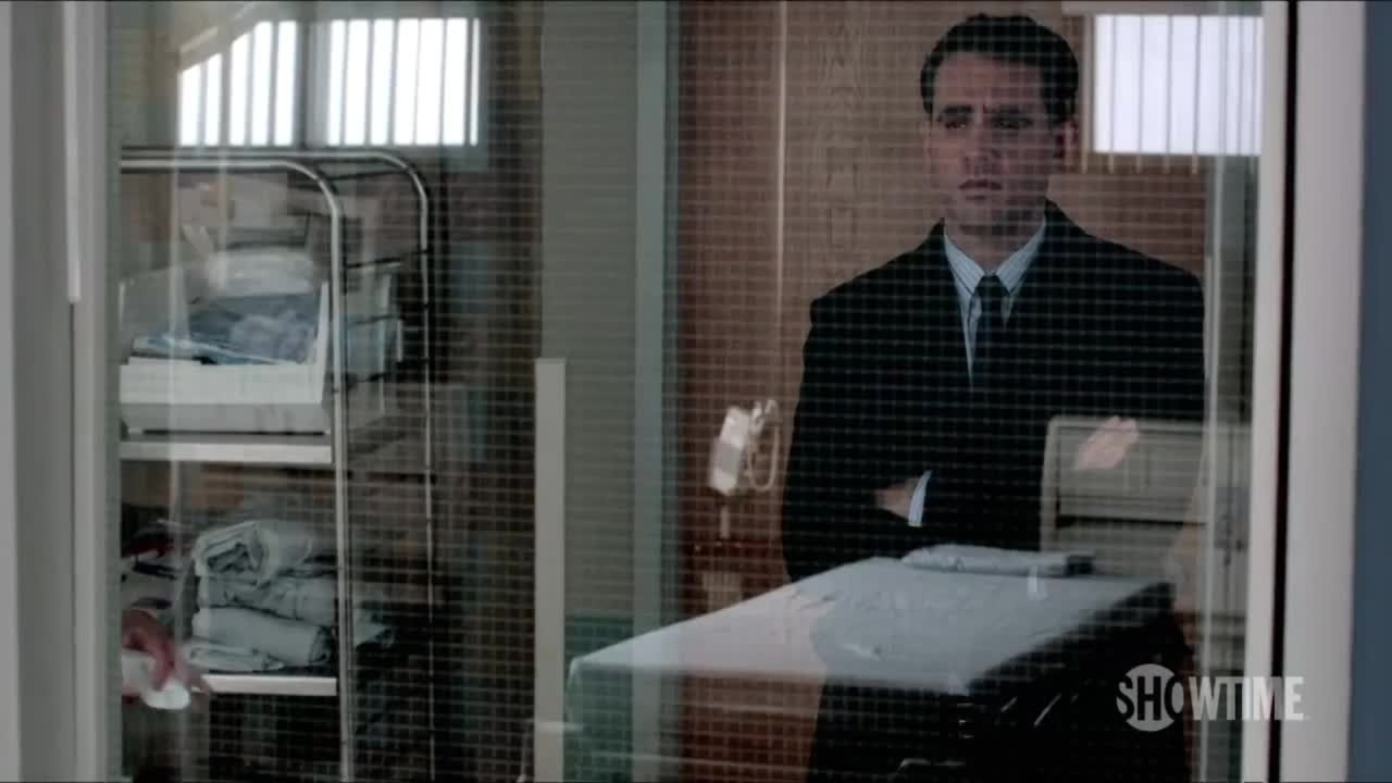 Nurse Jackie - S05 E06 Featurette With the Creators (English) HD
