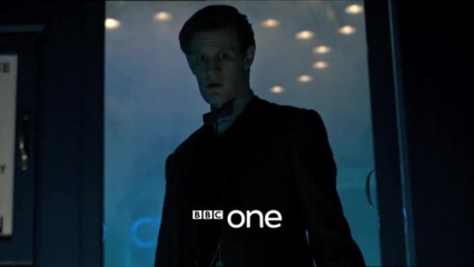 Doctor Who - S07 Finale Trailer (English) HD
