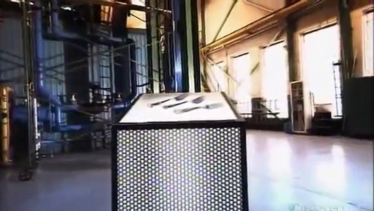 How Its Made - 650 Flatware