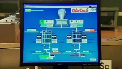 How Its Made - 653 Olive Oil