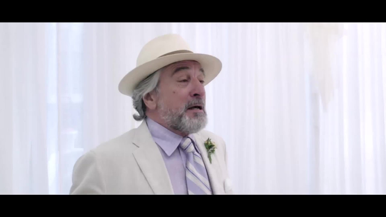 The Big Wedding - Clip Faustschlag (Deutsch) HD