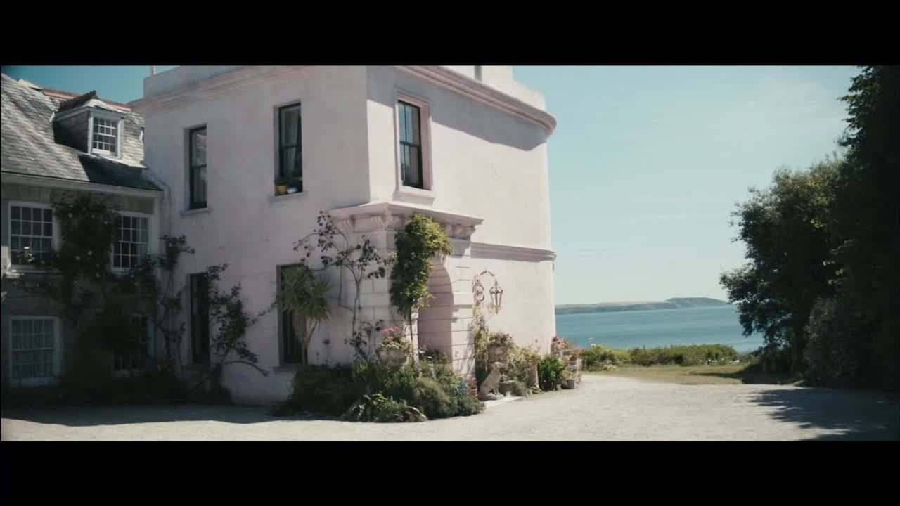 About Time - Trailer (English) HD