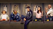 Brooklyn Nine-Nine - S01 Trailer (English) HD