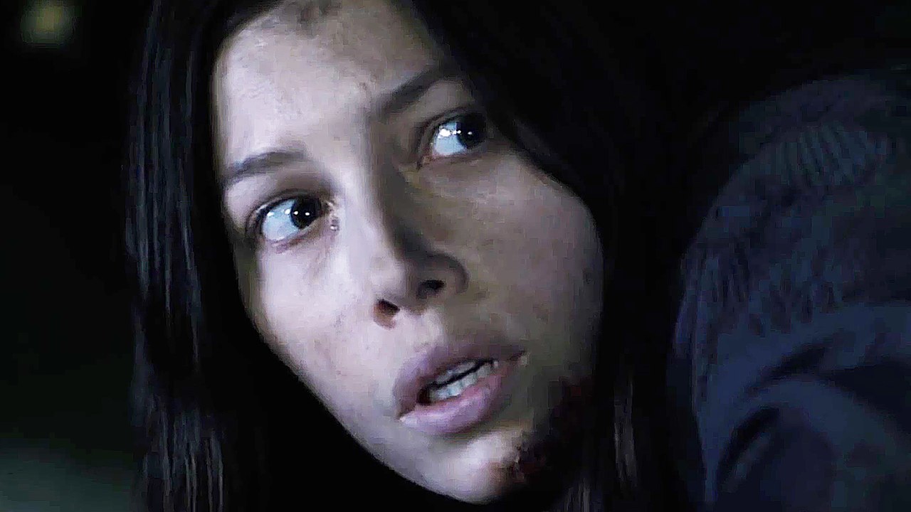 The Tall Man - Trailer (Deutsch) HD