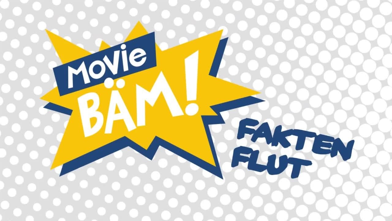 Die Faktenflut zu Star Trek | Movie-BÃ¤m