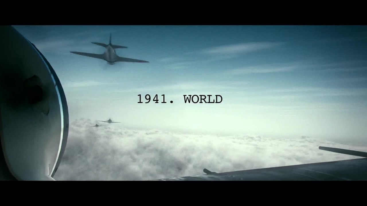 War of the Dead - Trailer (Deutsch) HD