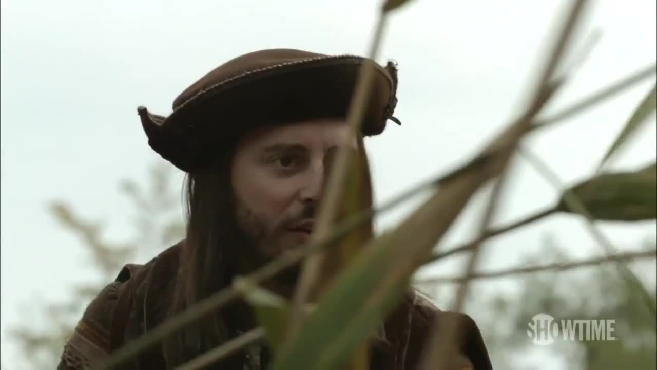 The Borgias - S03 E05 Clip 2 (English) HD