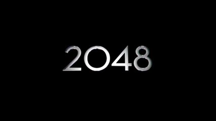 Almost Human - S01 Trailer 3 (English) HD