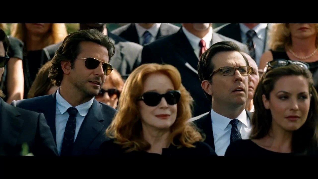 Hangover 3 - TV Spot Happened (Deutsch) HD