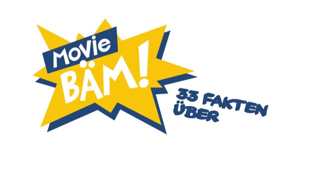 PIXAR - 33 Fakten | Movie BÃ¤m! - Die Faktenflut #2