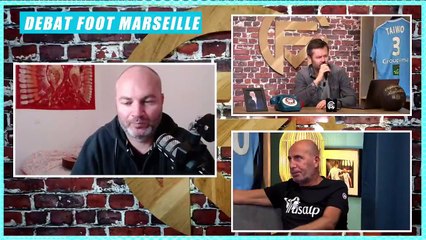 OM - De Bono :"Je peux comprendre villas-boas"