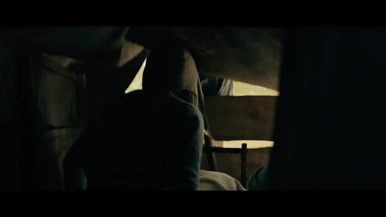 Flukt - Trailer (Norwegisch) HD