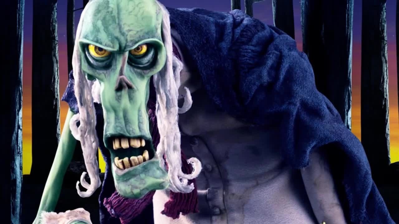 Die Faktenflut zu Zombies | MovieBÃ¤m!