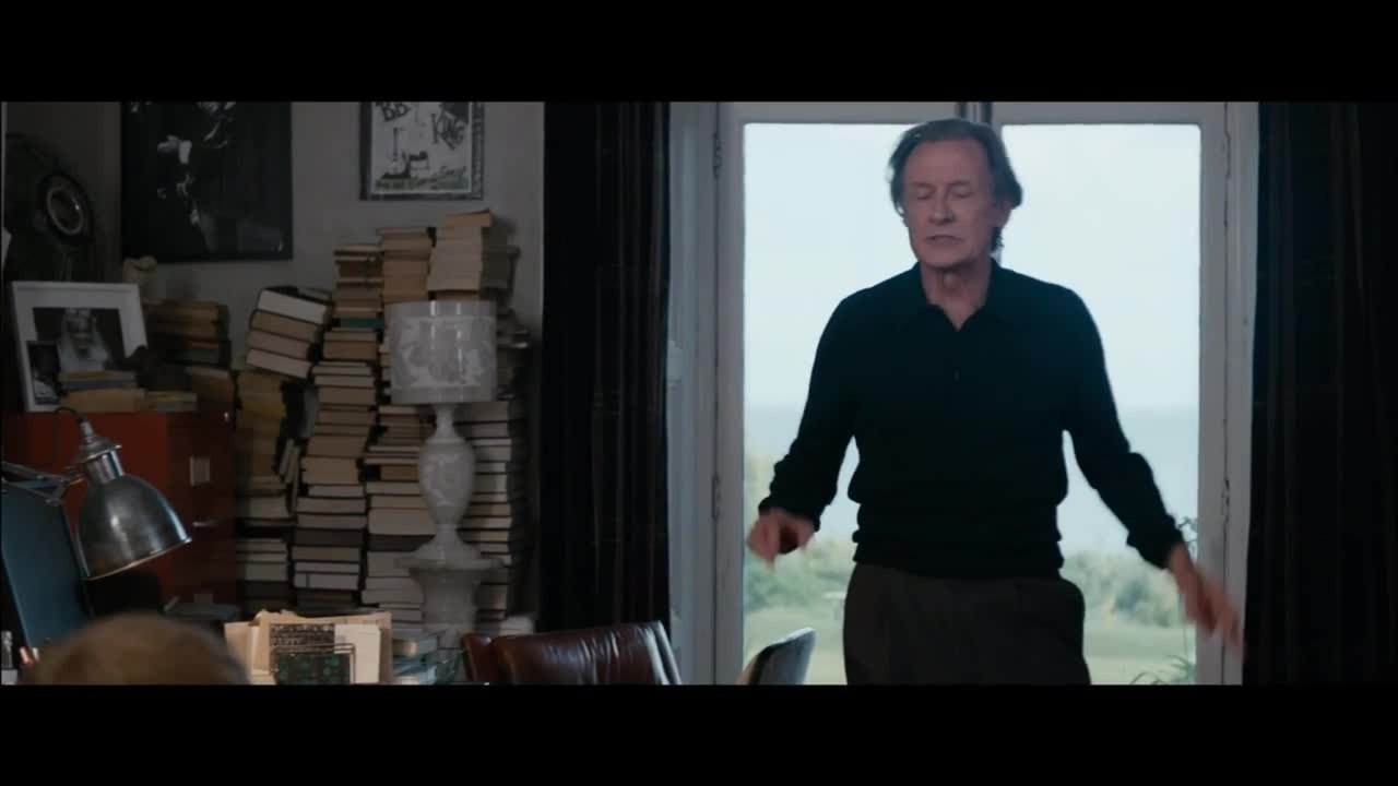 Alles eine Frage der Zeit - Trailer (Deutsch) HD