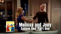 Melissa and Joey - S01 DVD Trailer (English)
