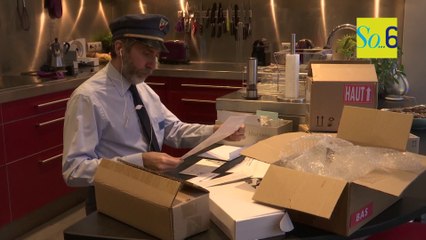 Télétravail de retour - Groland - CANAL+