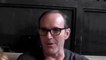 Agents of S.H.I.E.L.D. - Interview Clark Gregg (English)