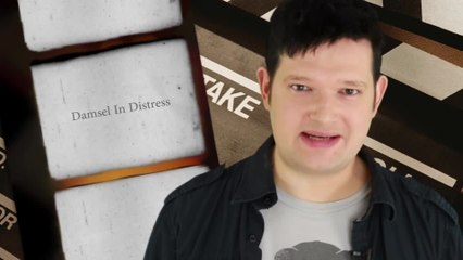 Was ist ein Damsel in Distress - Moviepilot Filmwissen