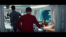 Star Trek 2 Into Darkness - Clip Volcano (English) HD