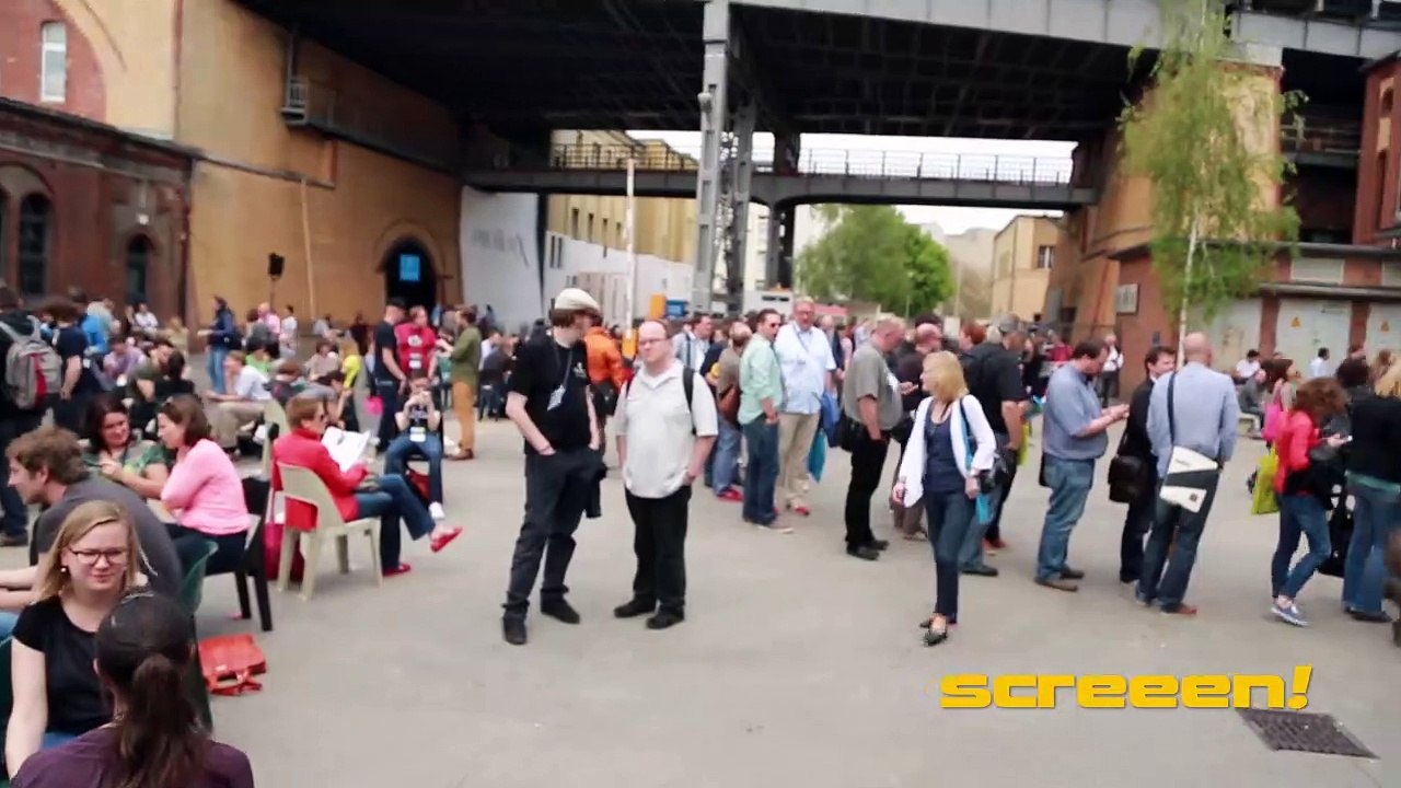 Evil Dead, Great Gatsby und Epic | SCREEEN! #95