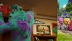 Monsters University - Spot Teacher's Pet vs. Party Animal (English) HD
