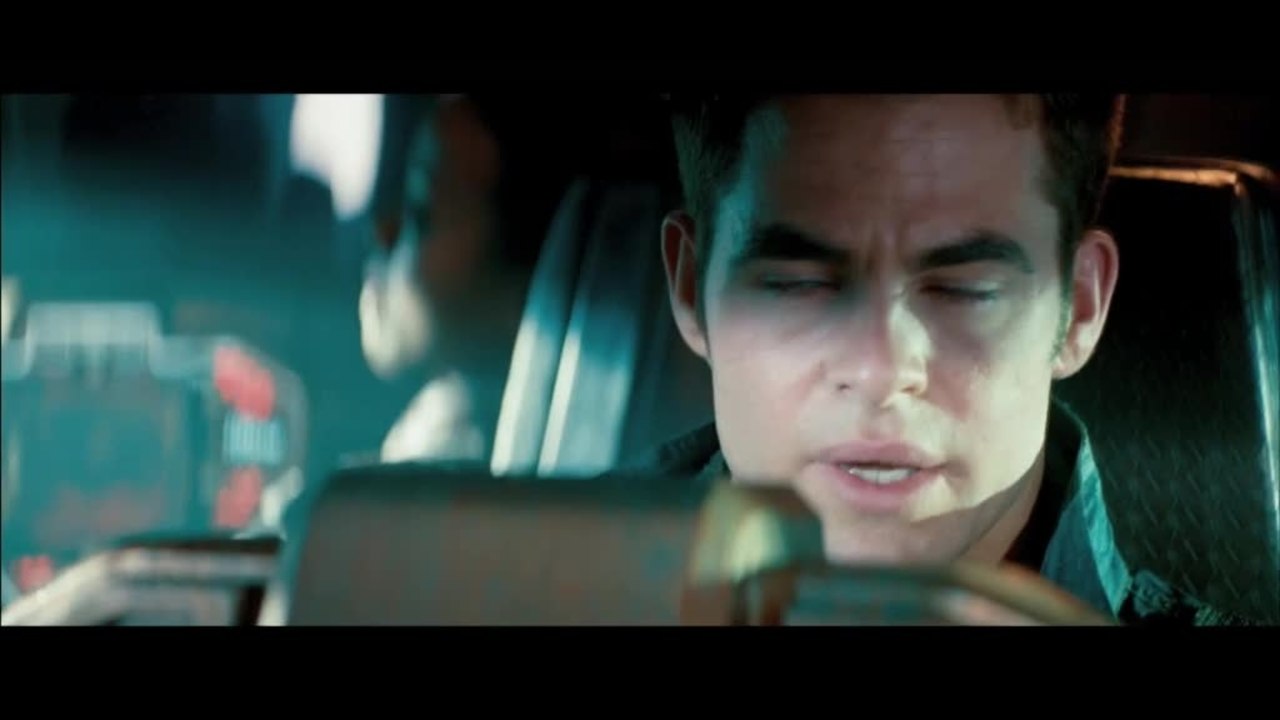 Star Trek Into Darkness - Teaser Trailer (Deutsch) HD