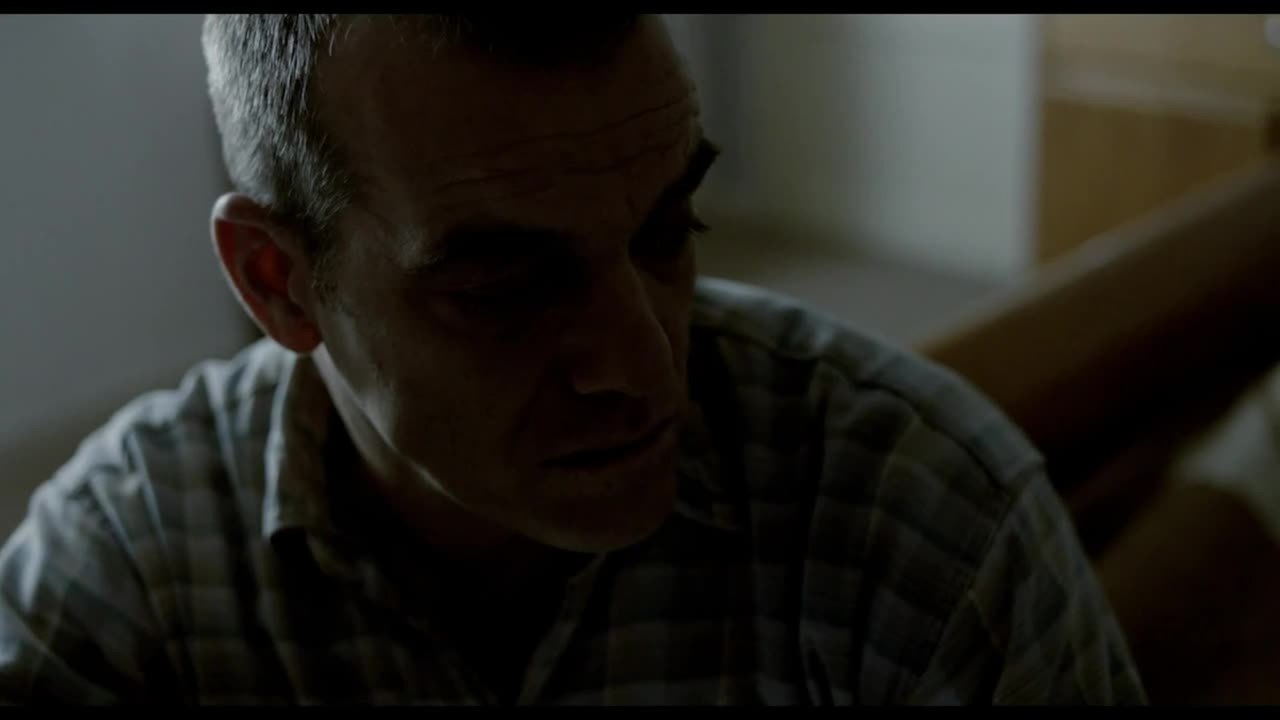 Oben ist es still - Trailer (Deutsch) HD