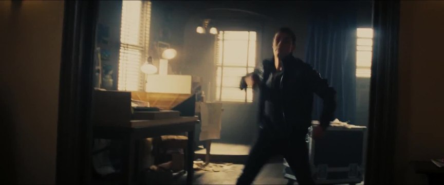 Now You See Me - Clip Magic Wreaking Havoc (English) HD
