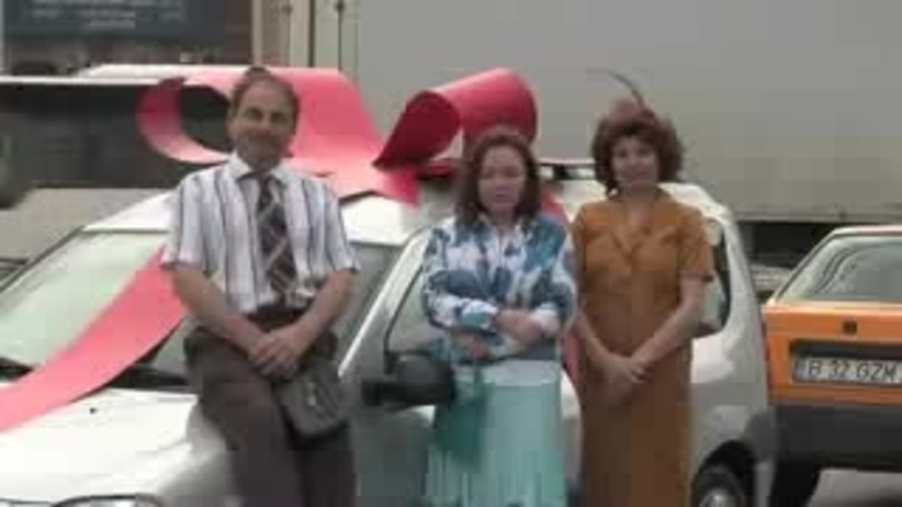 The Happiest Girl In The World [2009] trailer