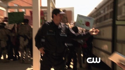 Star Crossed - Clip 1 (English) HD