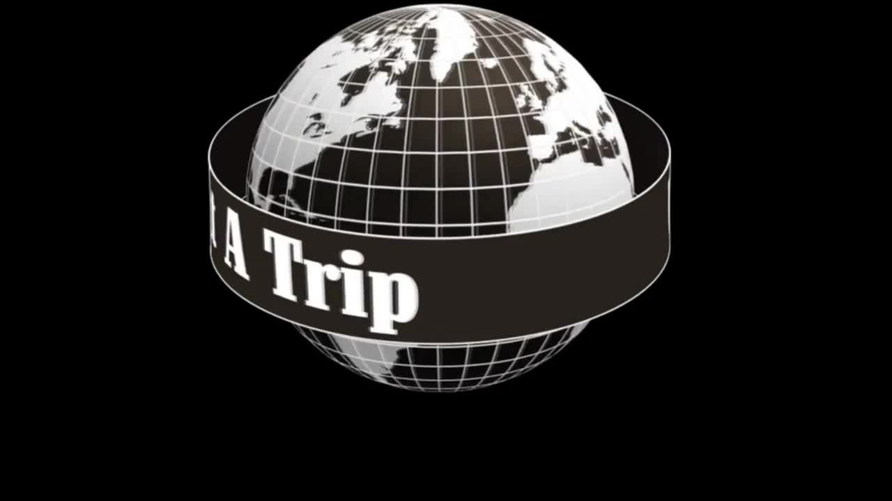 What a Trip Around Oz - Trailer (Deutsch) HD