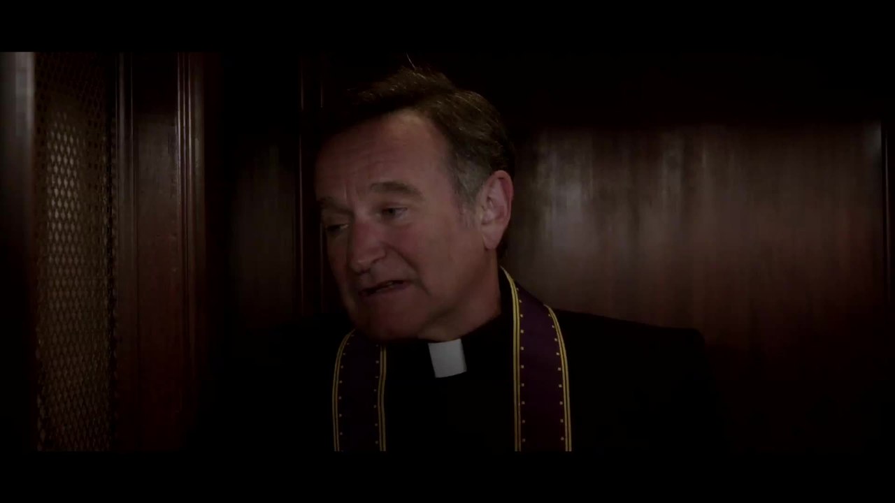 The Big Wedding - Clip Beichten (Deutsch) HD